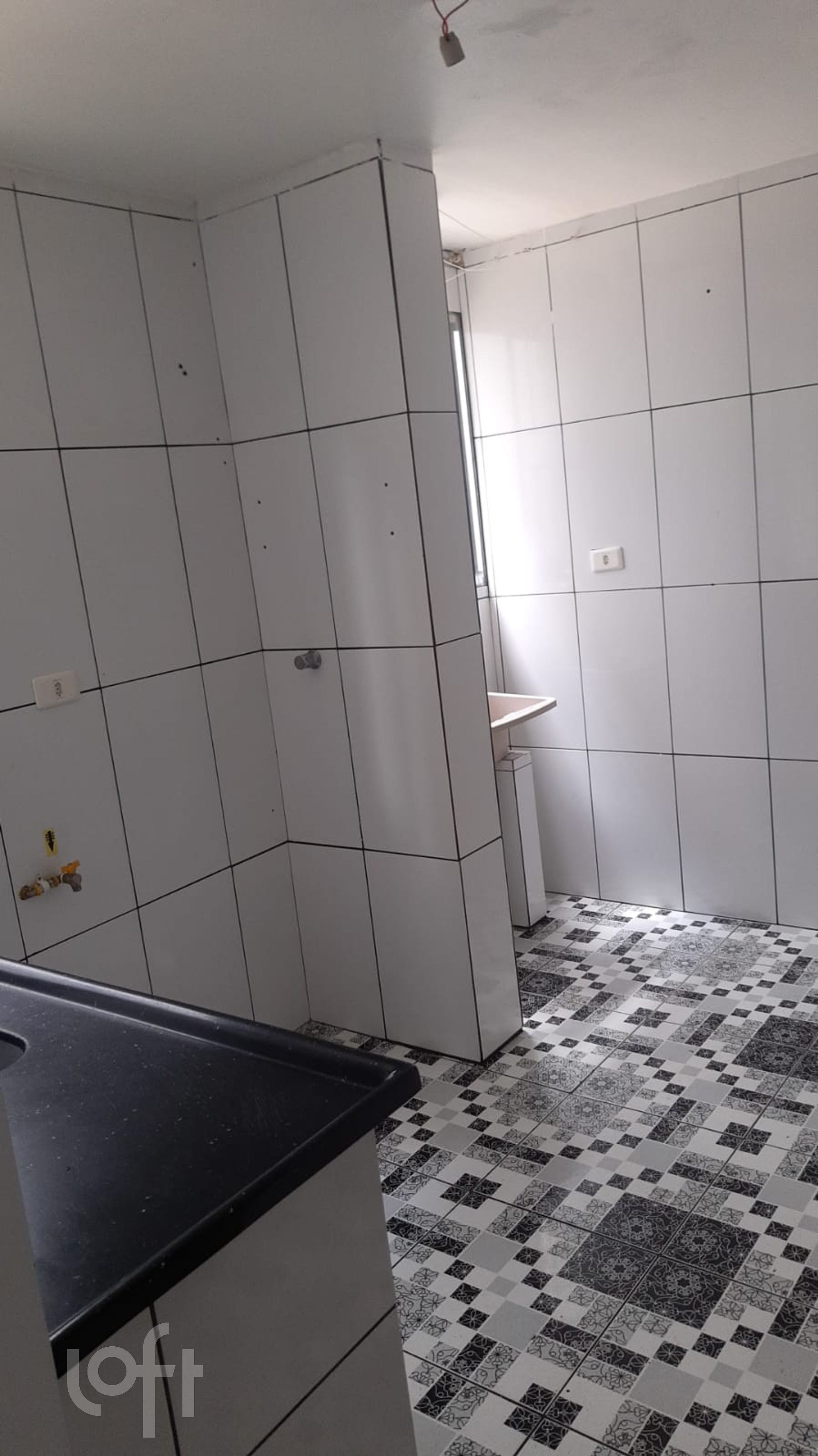 Apartamento, 2 quartos, 45 m² - Foto 5