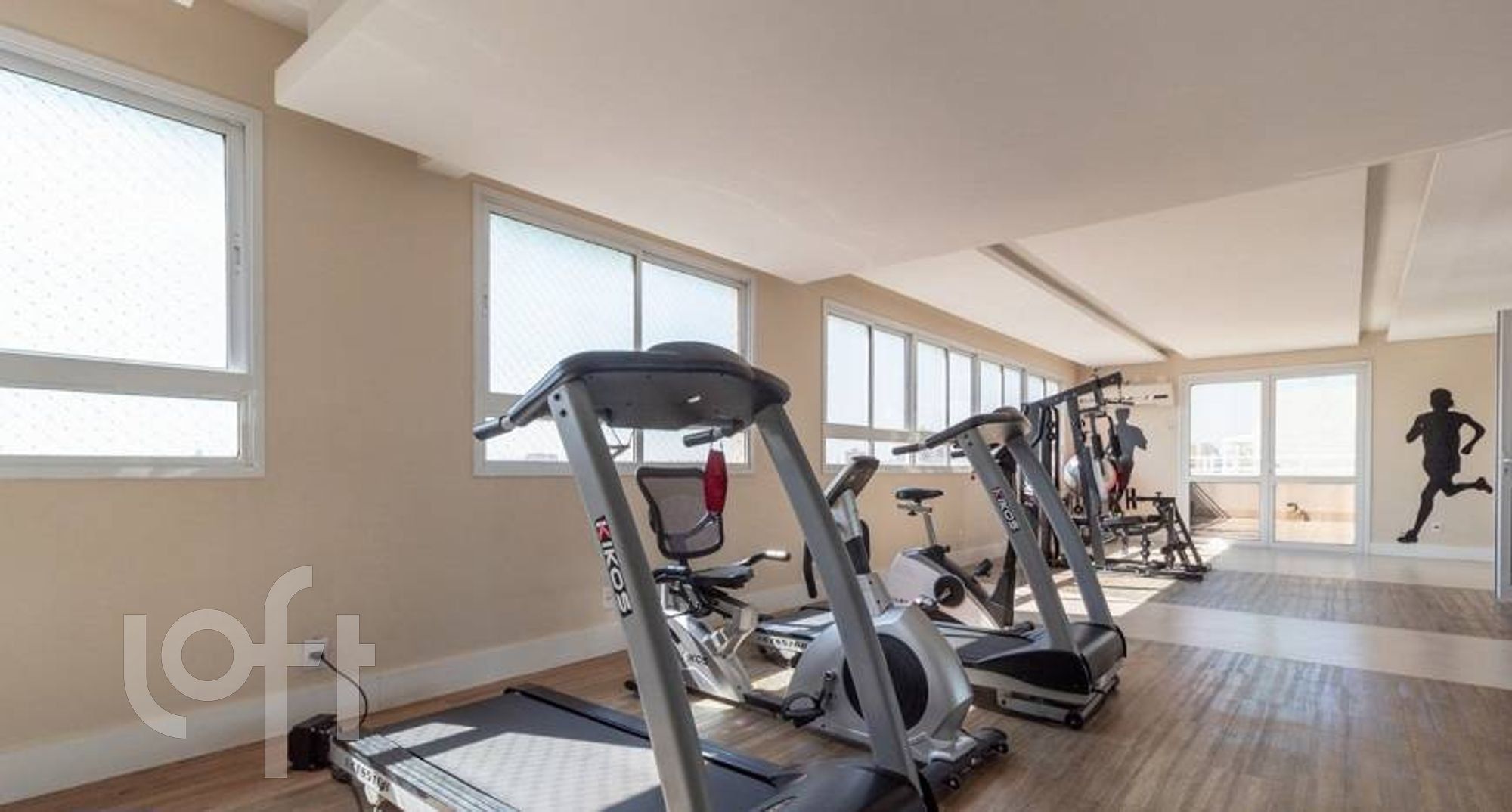 Apartamento, 2 quartos, 80 m² - Foto 17