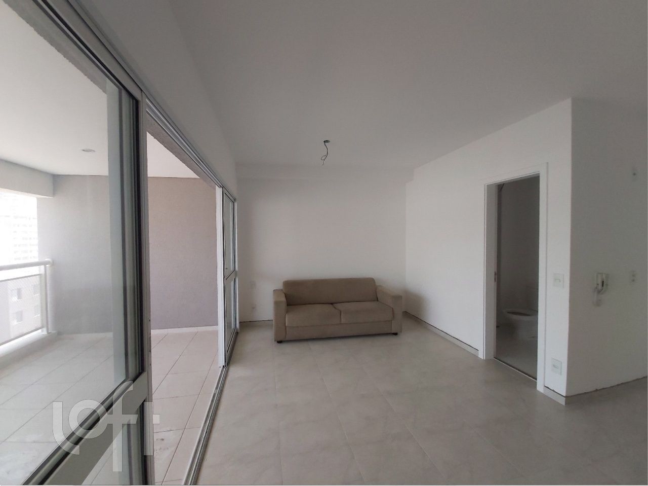 Apartamento, 1 quarto, 40 m² - Foto 5