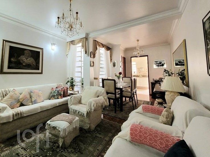 Casa, 3 quartos, 108 m² - Foto 2