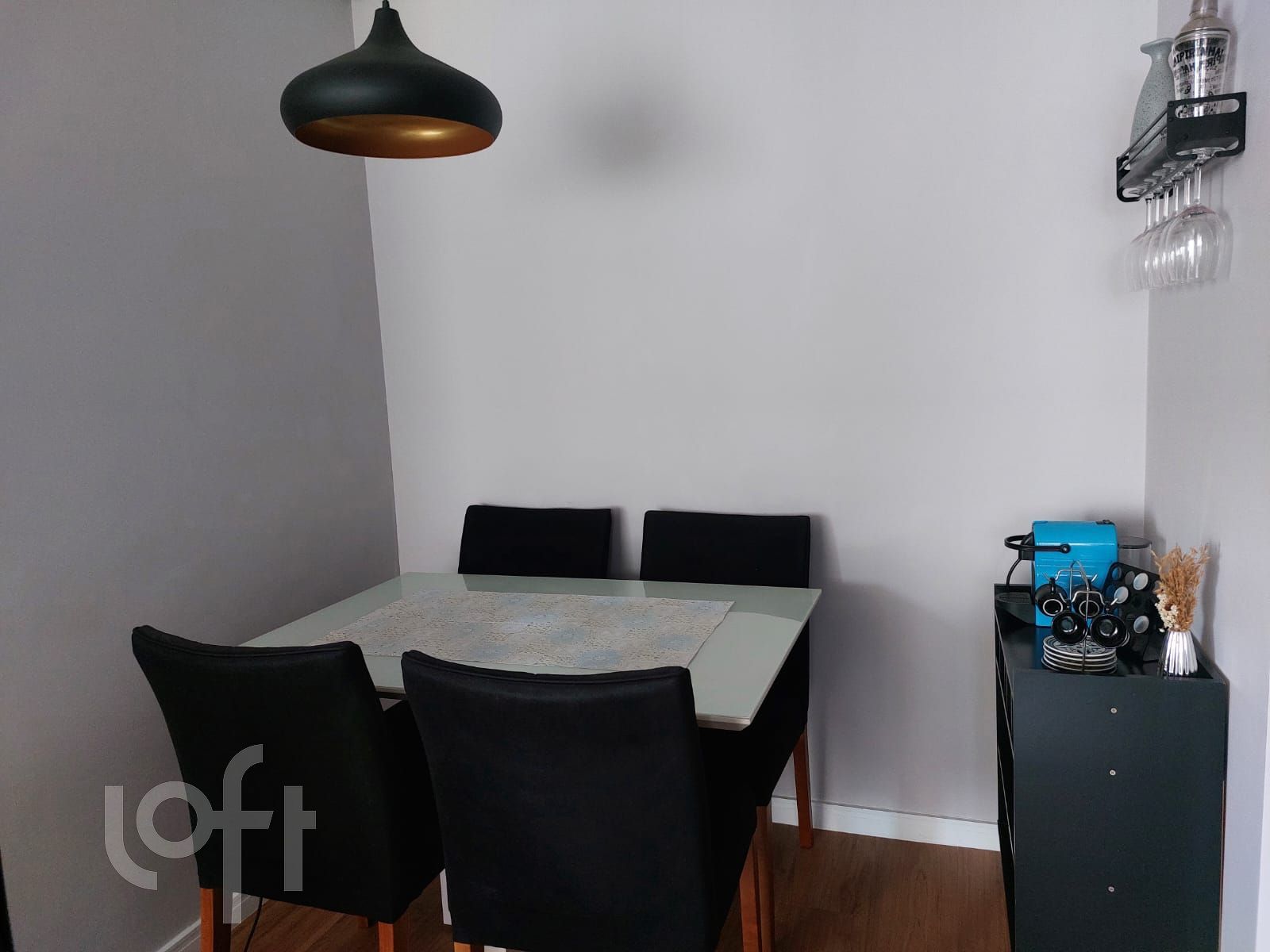 Apartamento à venda com 2 quartos, 52m² - Foto 7
