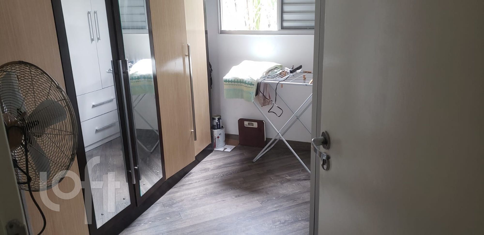 Apartamento, 2 quartos, 47 m² - Foto 2