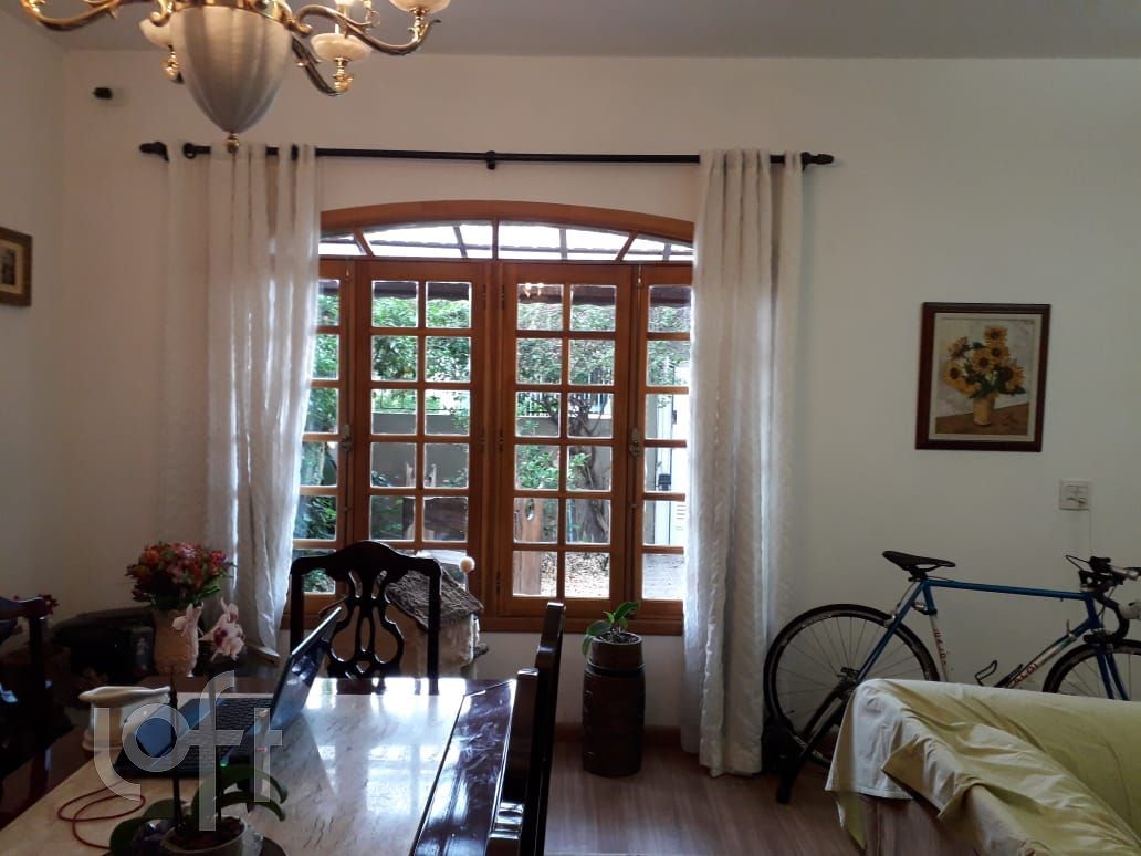 Casa, 4 quartos, 145 m² - Foto 4