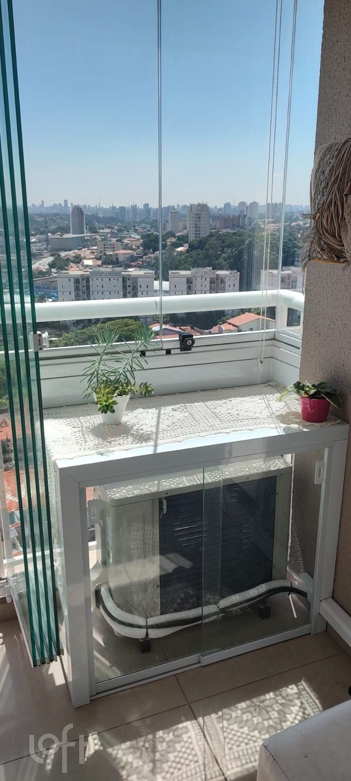 Apartamento à venda com 2 quartos, 62m² - Foto 17