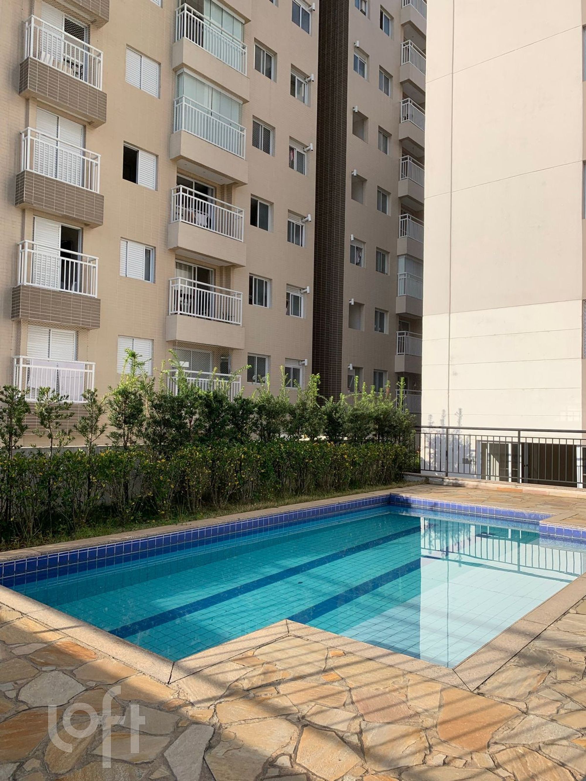 Apartamento, 2 quartos, 52 m² - Foto 10