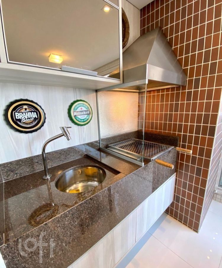 Apartamento, 3 quartos, 95 m² - Foto 4