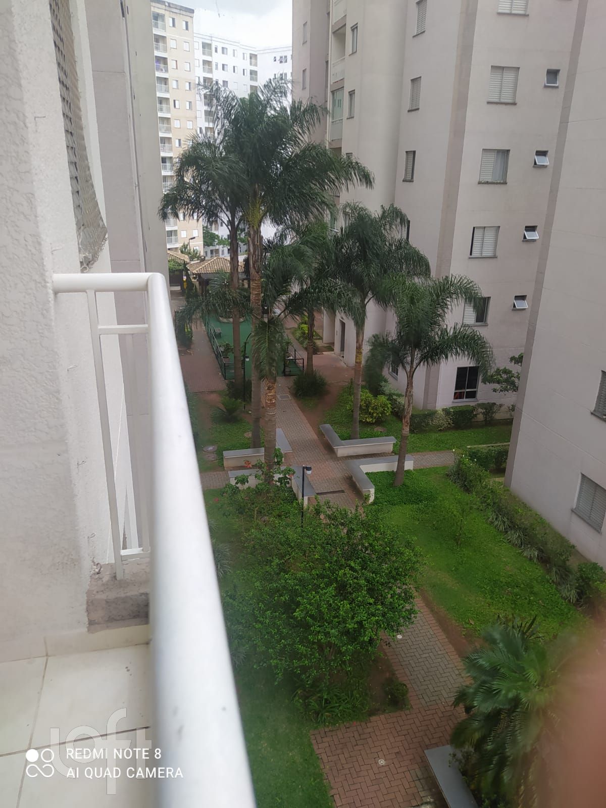 Apartamento, 2 quartos, 52 m² - Foto 24