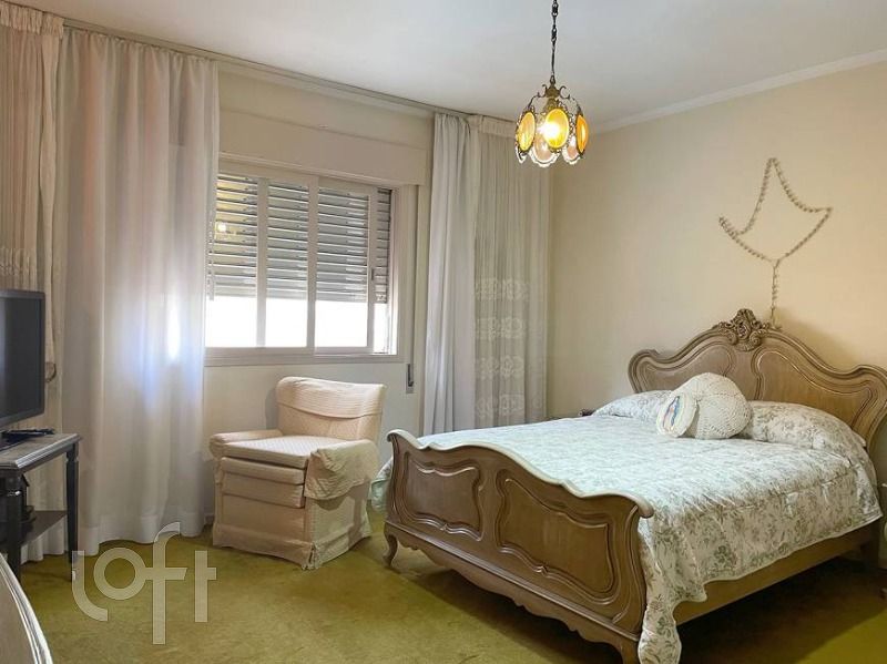 Casa, 3 quartos, 202 m² - Foto 9