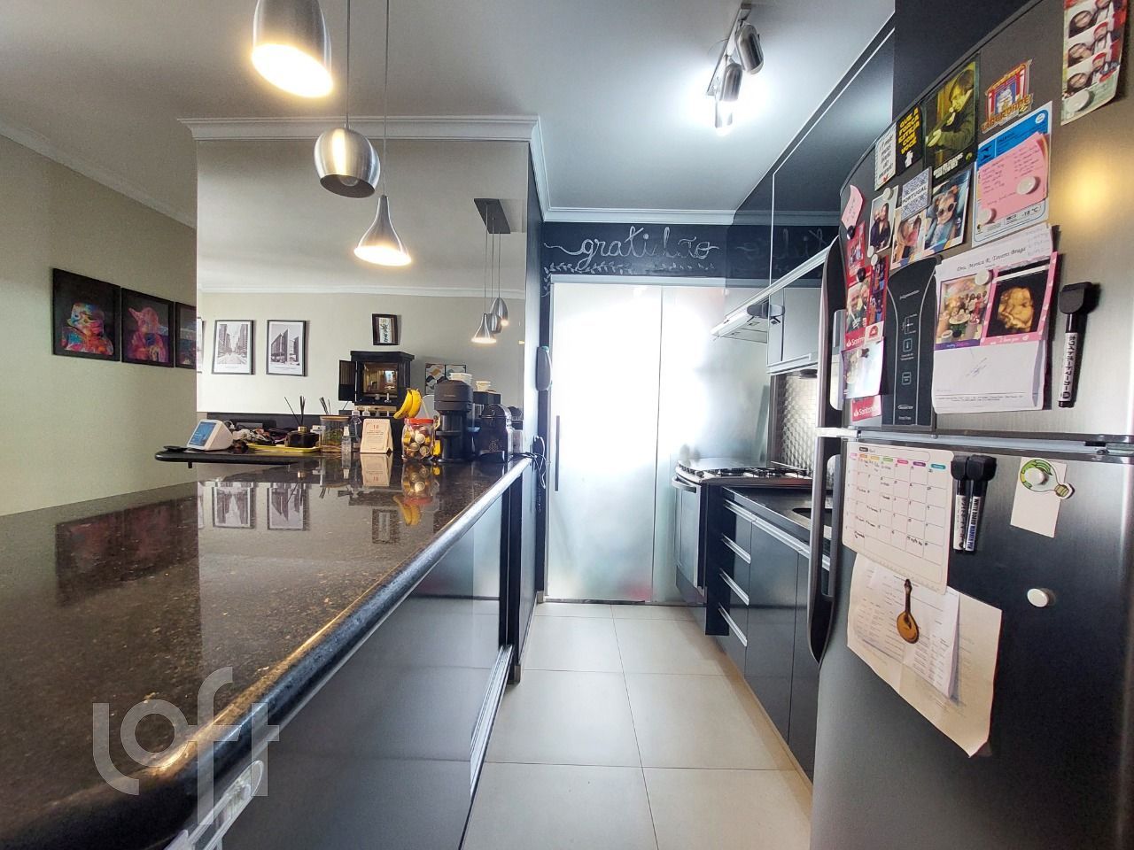 Apartamento, 2 quartos, 55 m² - Foto 8