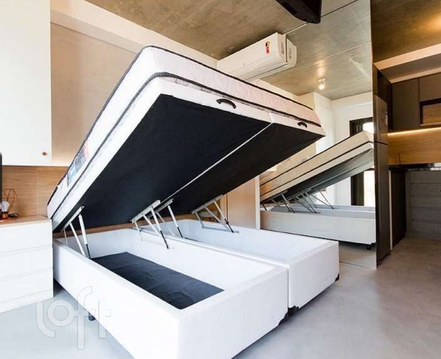 Apartamento, 1 quarto, 33 m² - Foto 11