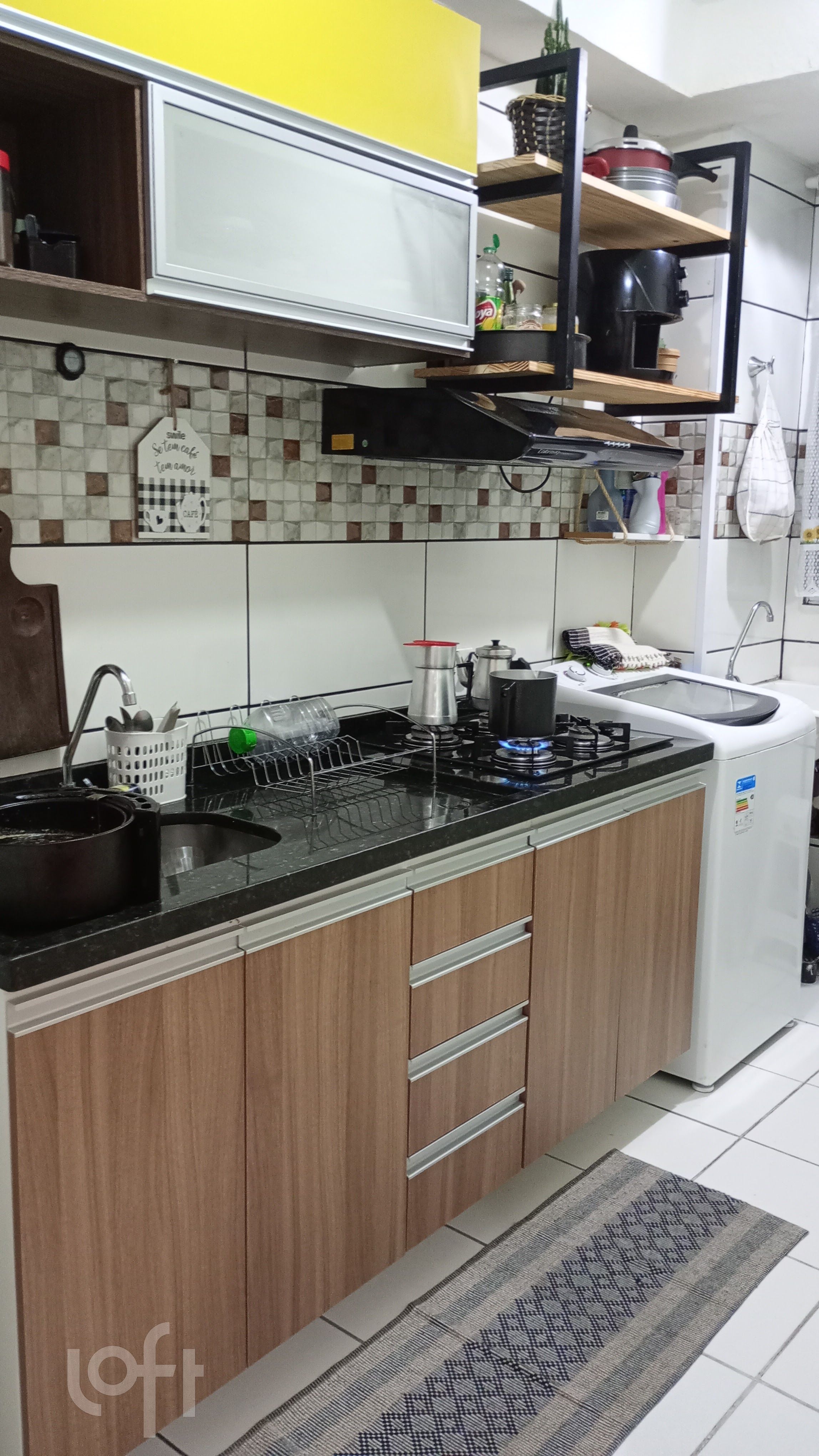 Apartamento, 1 quarto, 42 m² - Foto 6