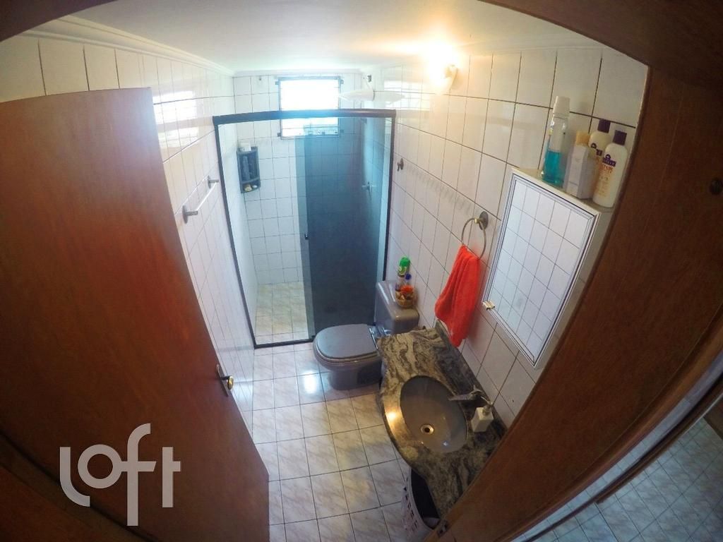 Apartamento, 2 quartos, 50 m² - Foto 20