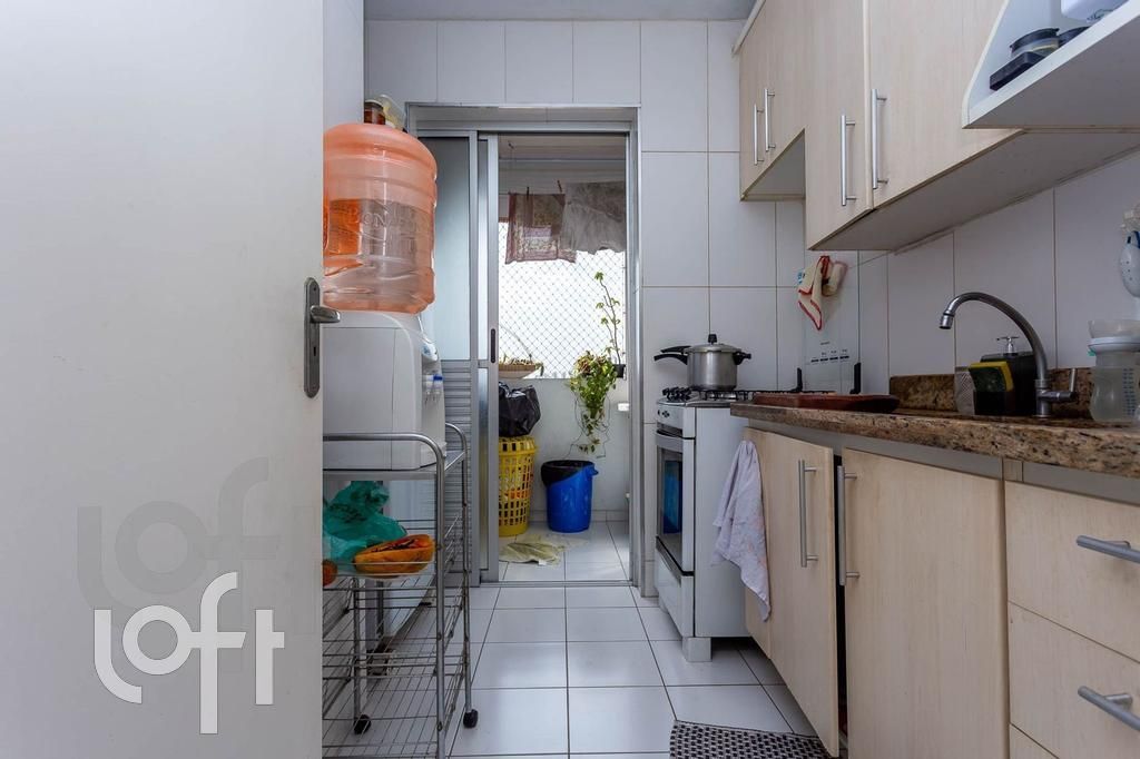 Apartamento, 2 quartos, 50 m² - Foto 16