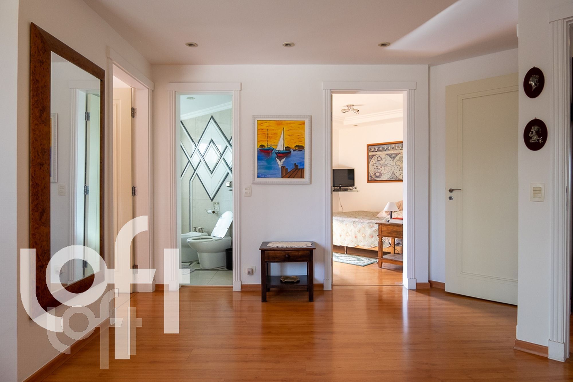 Apartamento, 3 quartos, 145 m² - Foto 40