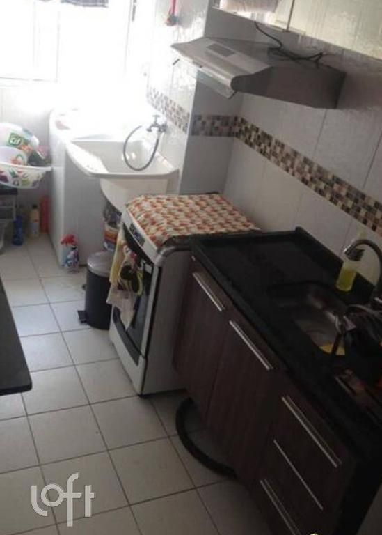 Apartamento, 1 quarto, 37 m² - Foto 16