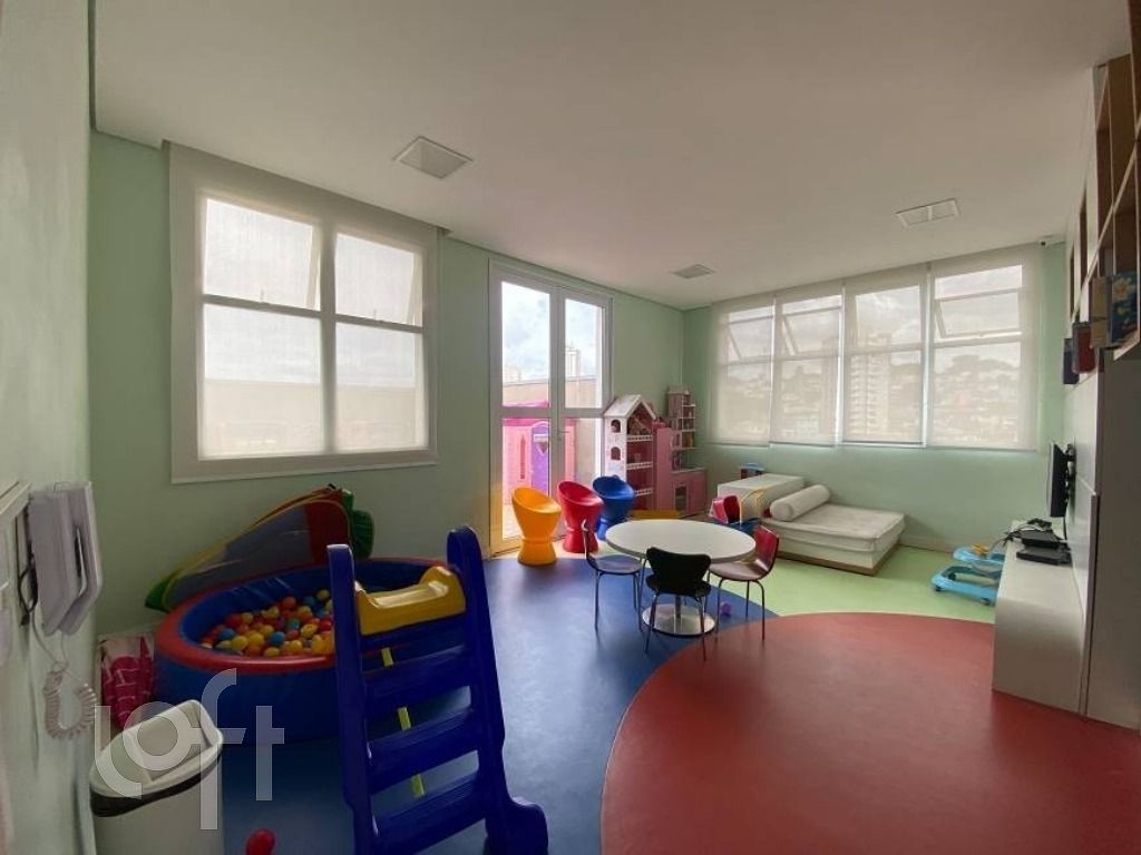 Apartamento à venda com 2 quartos, 82m² - Foto 27