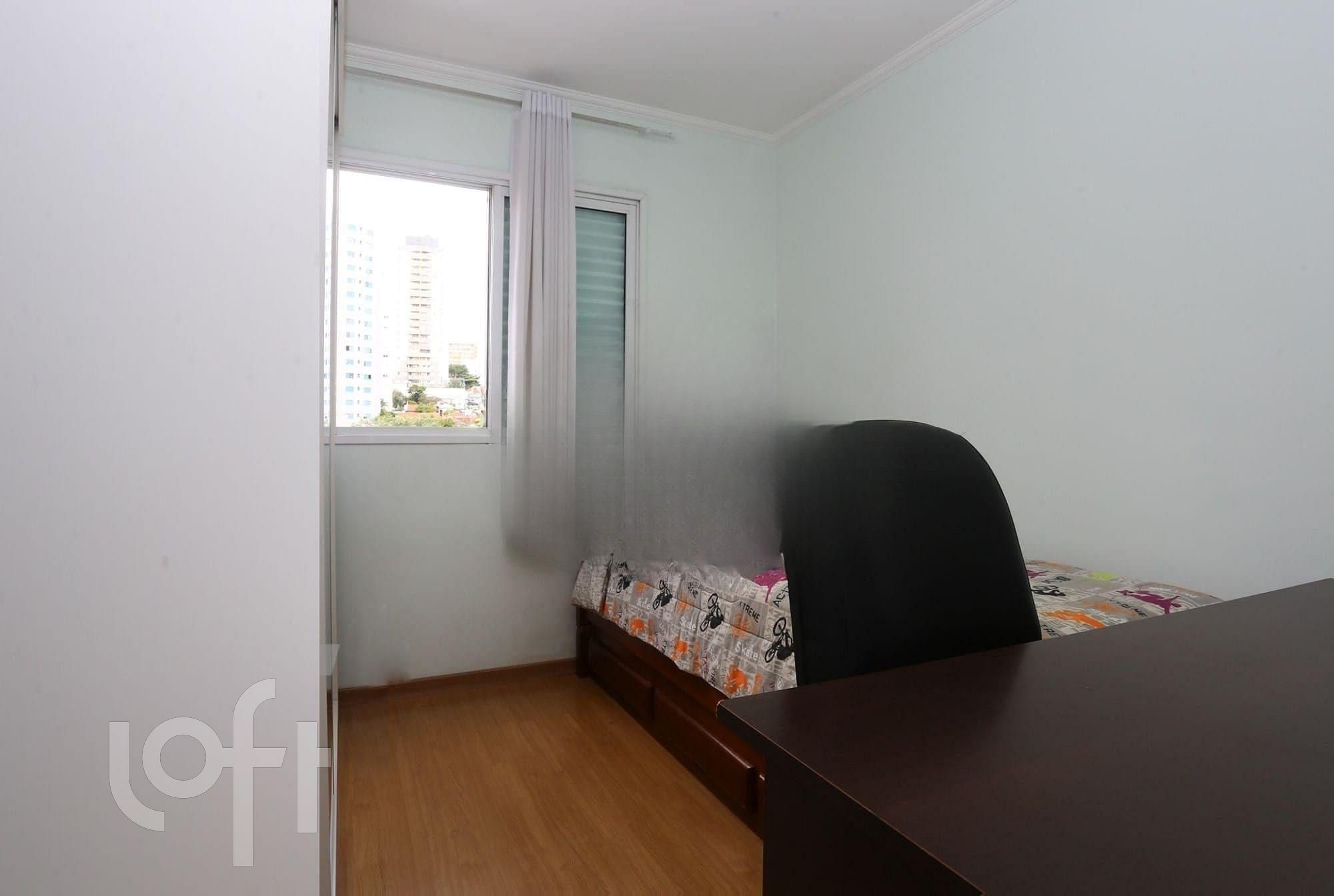 Apartamento à venda com 3 quartos, 82m² - Foto 21