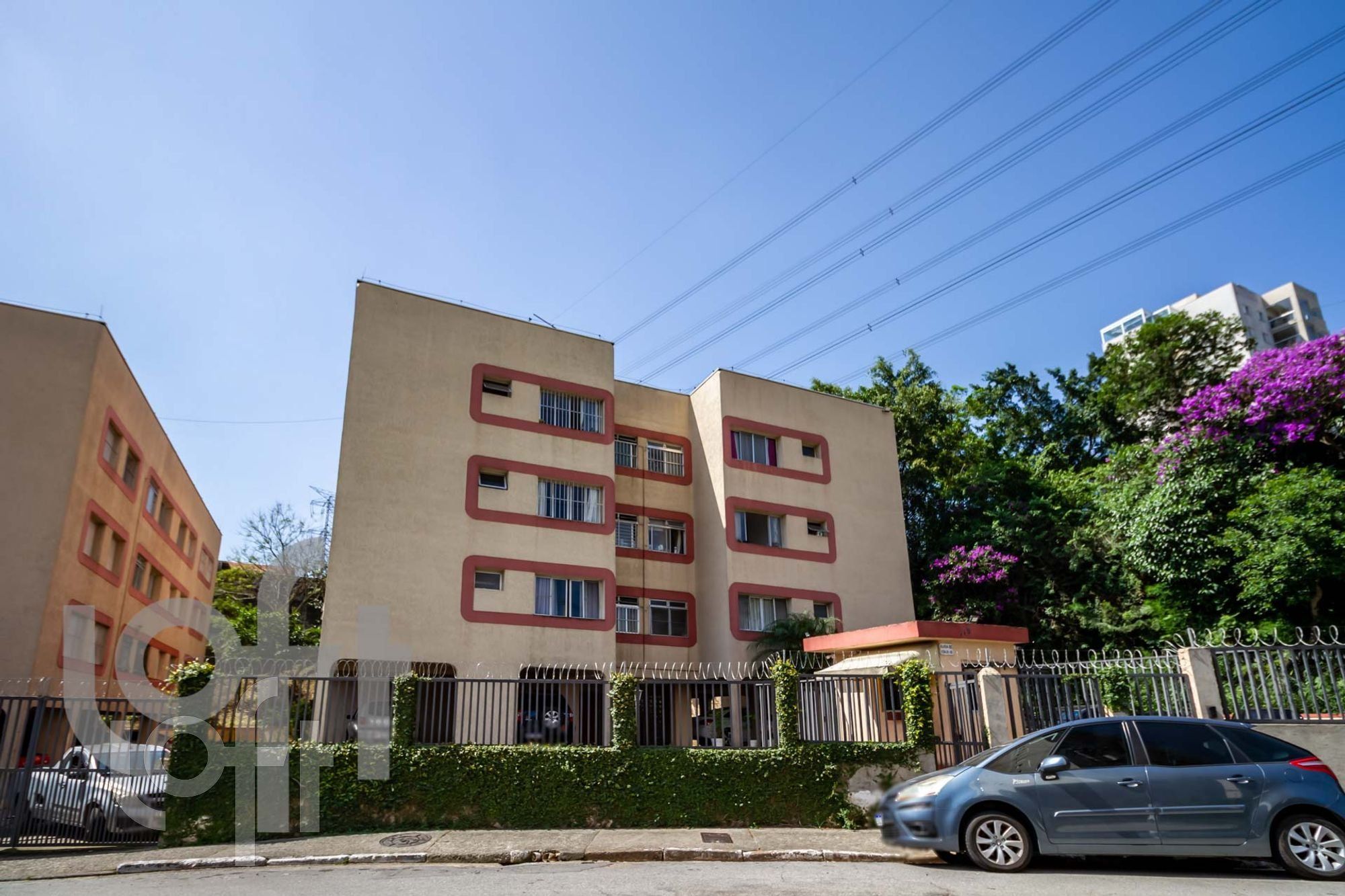 Apartamento, 2 quartos, 62 m² - Foto 3