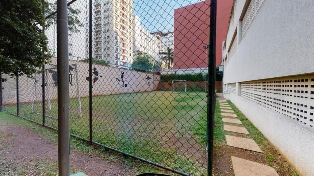 Apartamento, 1 quarto, 41 m² - Foto 3