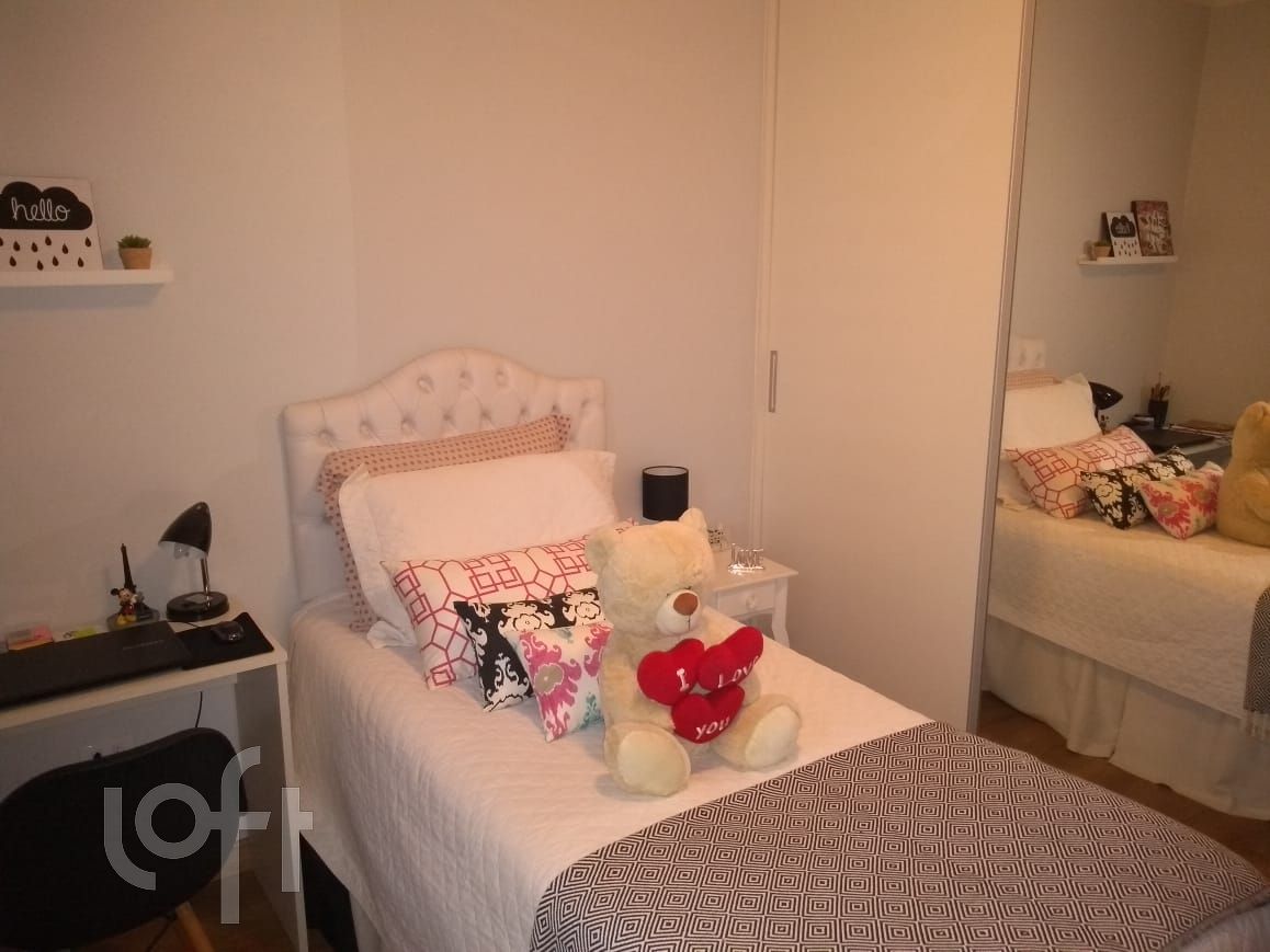 Apartamento, 2 quartos, 58 m² - Foto 12