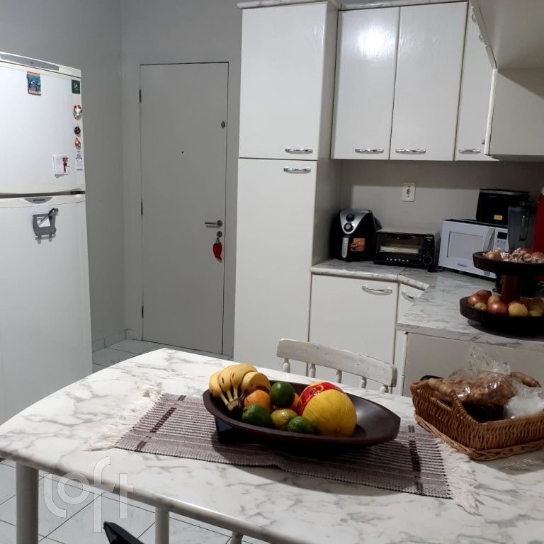 Apartamento, 3 quartos, 138 m² - Foto 8