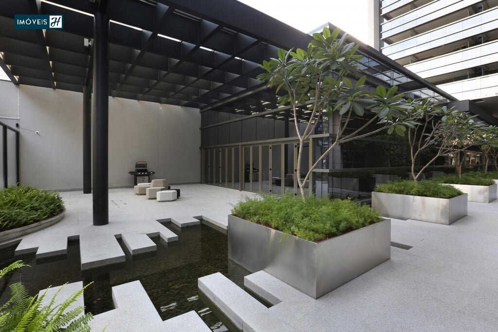 Apartamento, 1 quarto, 39 m² - Foto 22