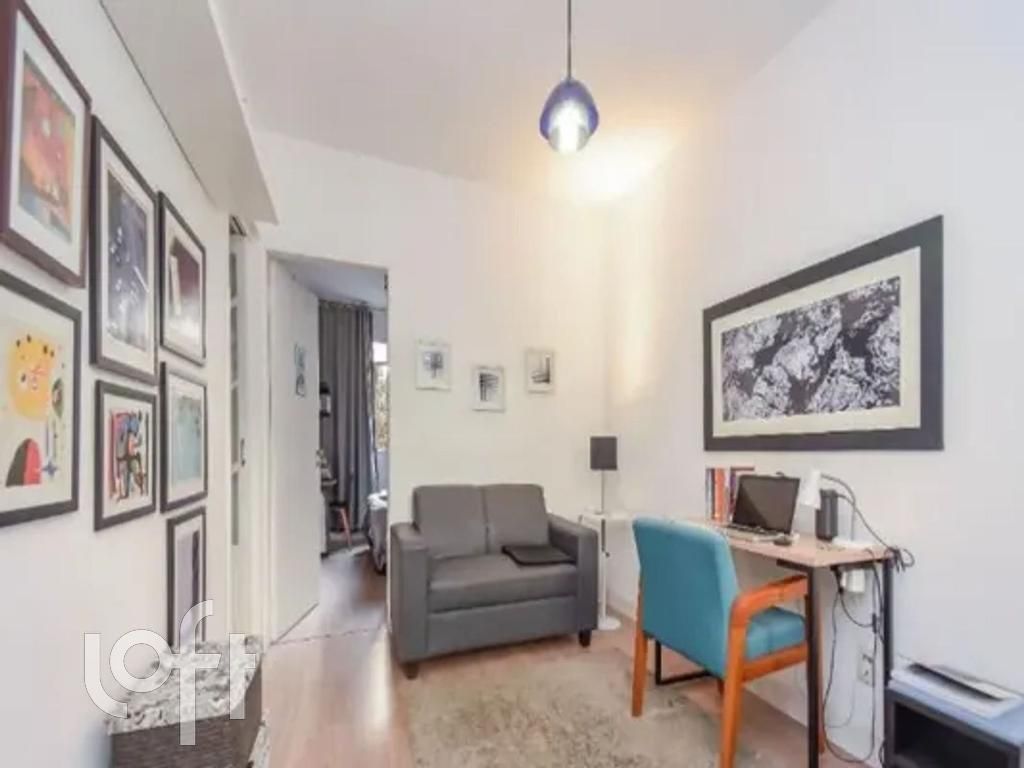Apartamento, 1 quarto, 38 m² - Foto 7