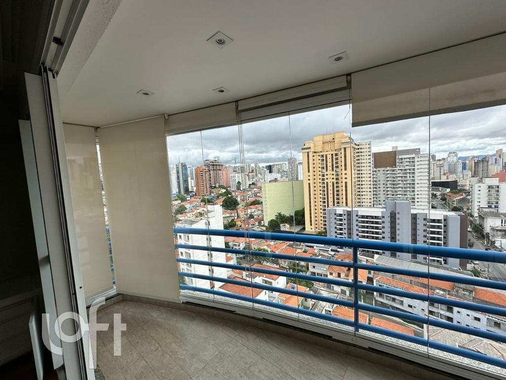 Apartamento, 2 quartos, 105 m² - Foto 3