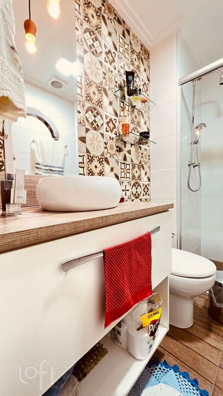 Apartamento, 3 quartos, 77 m² - Foto 8