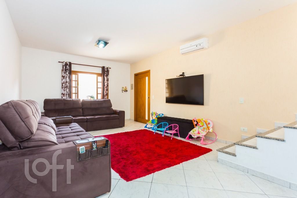 Casa, 3 quartos, 280 m² - Foto 2