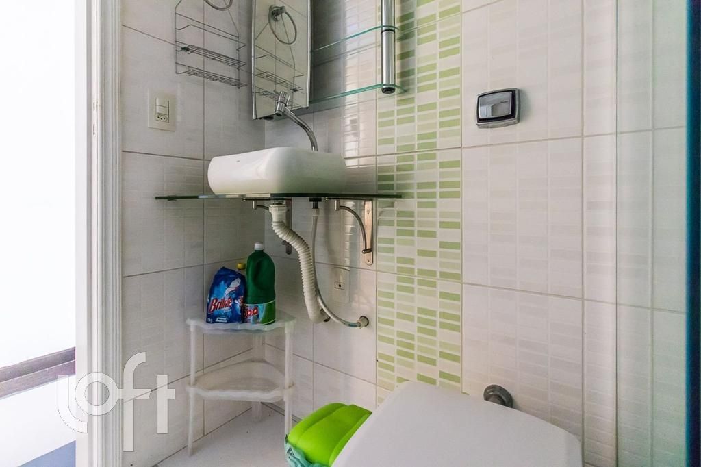 Apartamento, 2 quartos, 73 m² - Foto 14