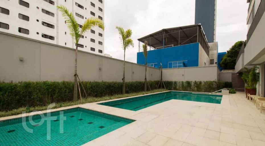 Apartamento, 1 quarto, 98 m² - Foto 14