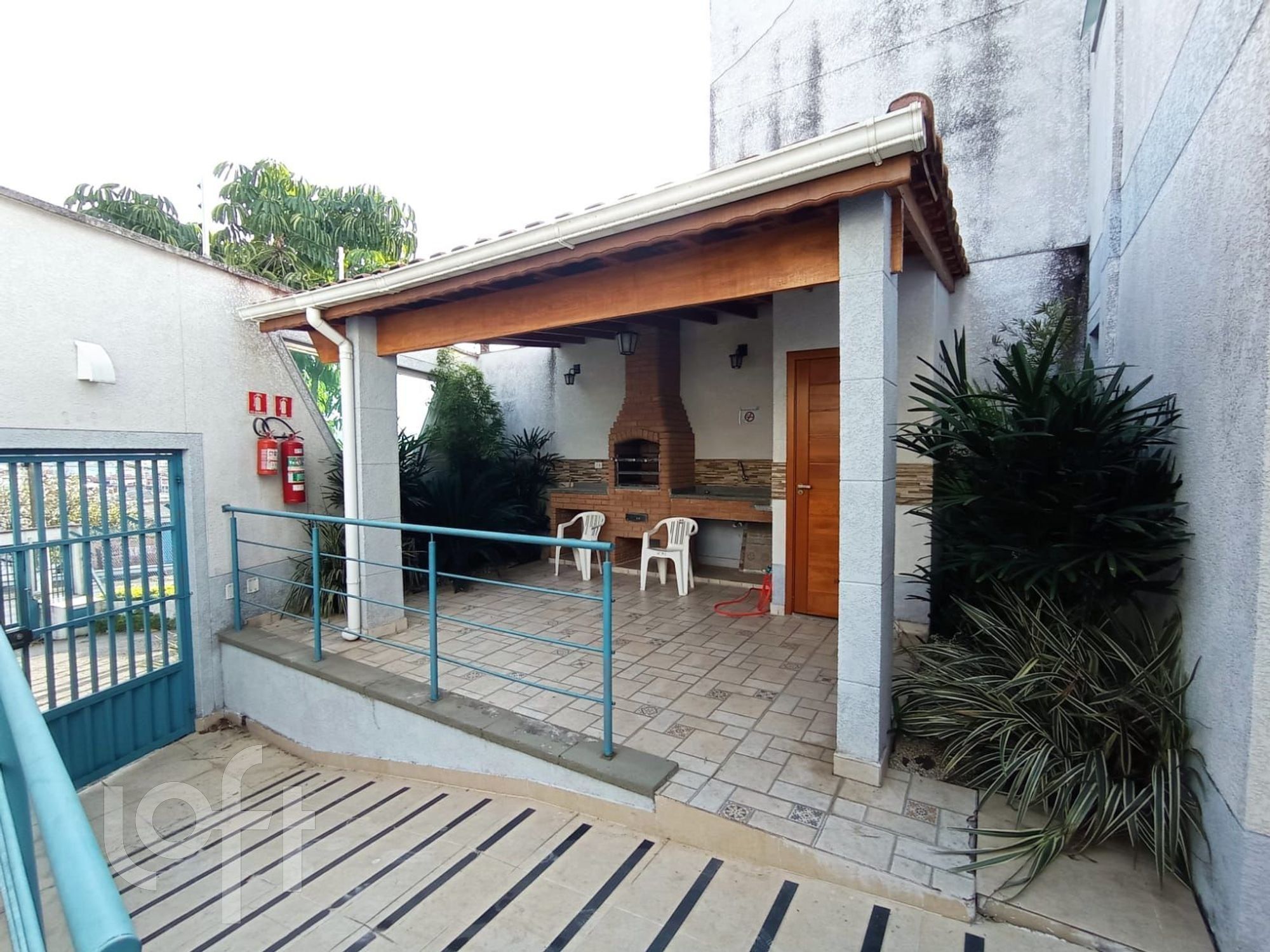 Apartamento, 1 quarto, 32 m² - Foto 10