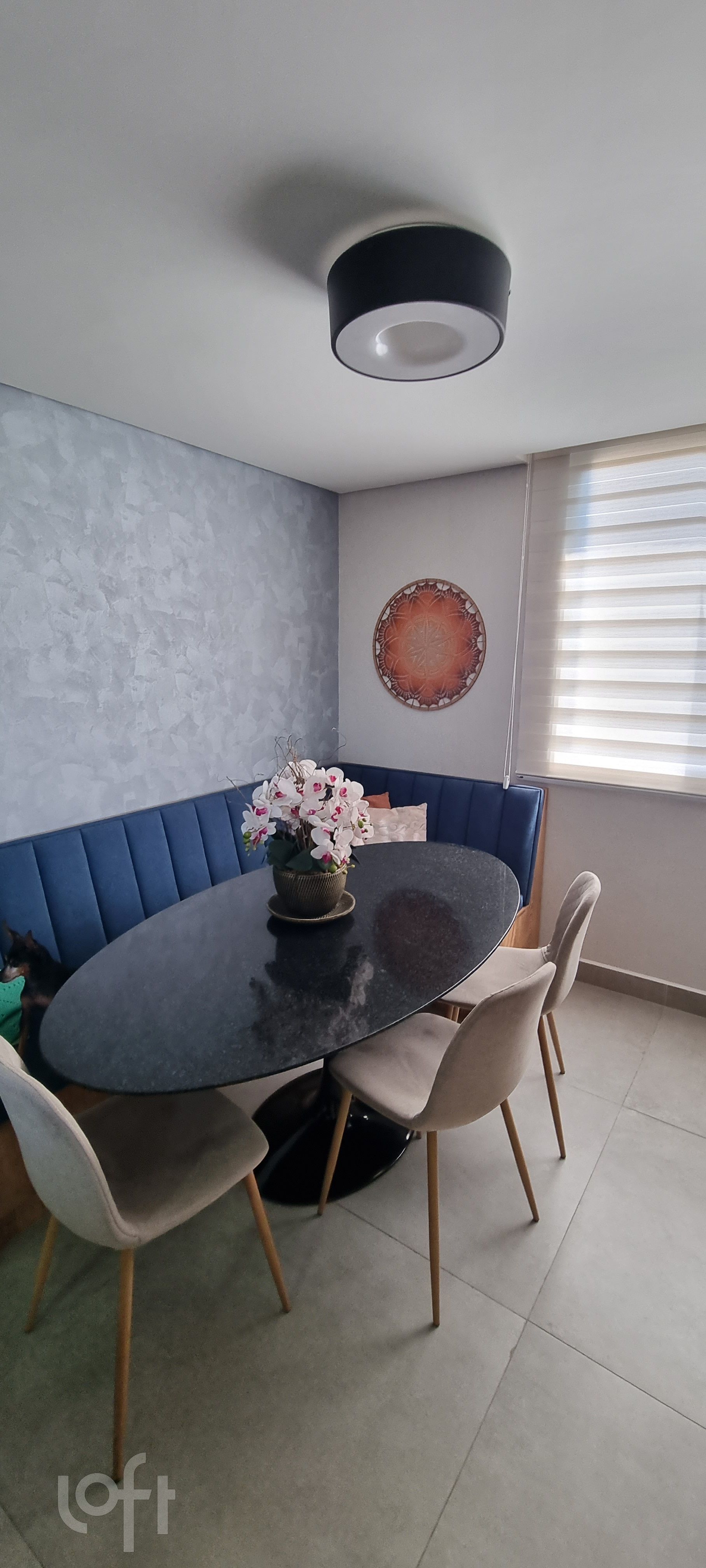 Apartamento, 1 quarto, 55 m² - Foto 21