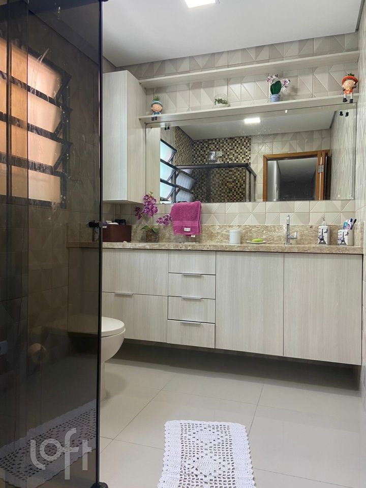 Casa, 3 quartos, 150 m² - Foto 16