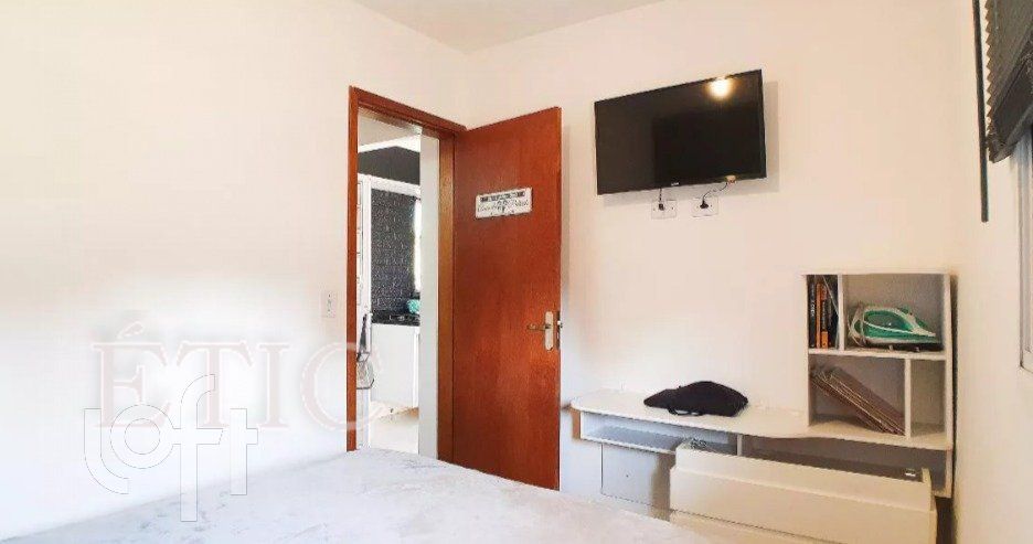 Apartamento, 2 quartos, 38 m² - Foto 11