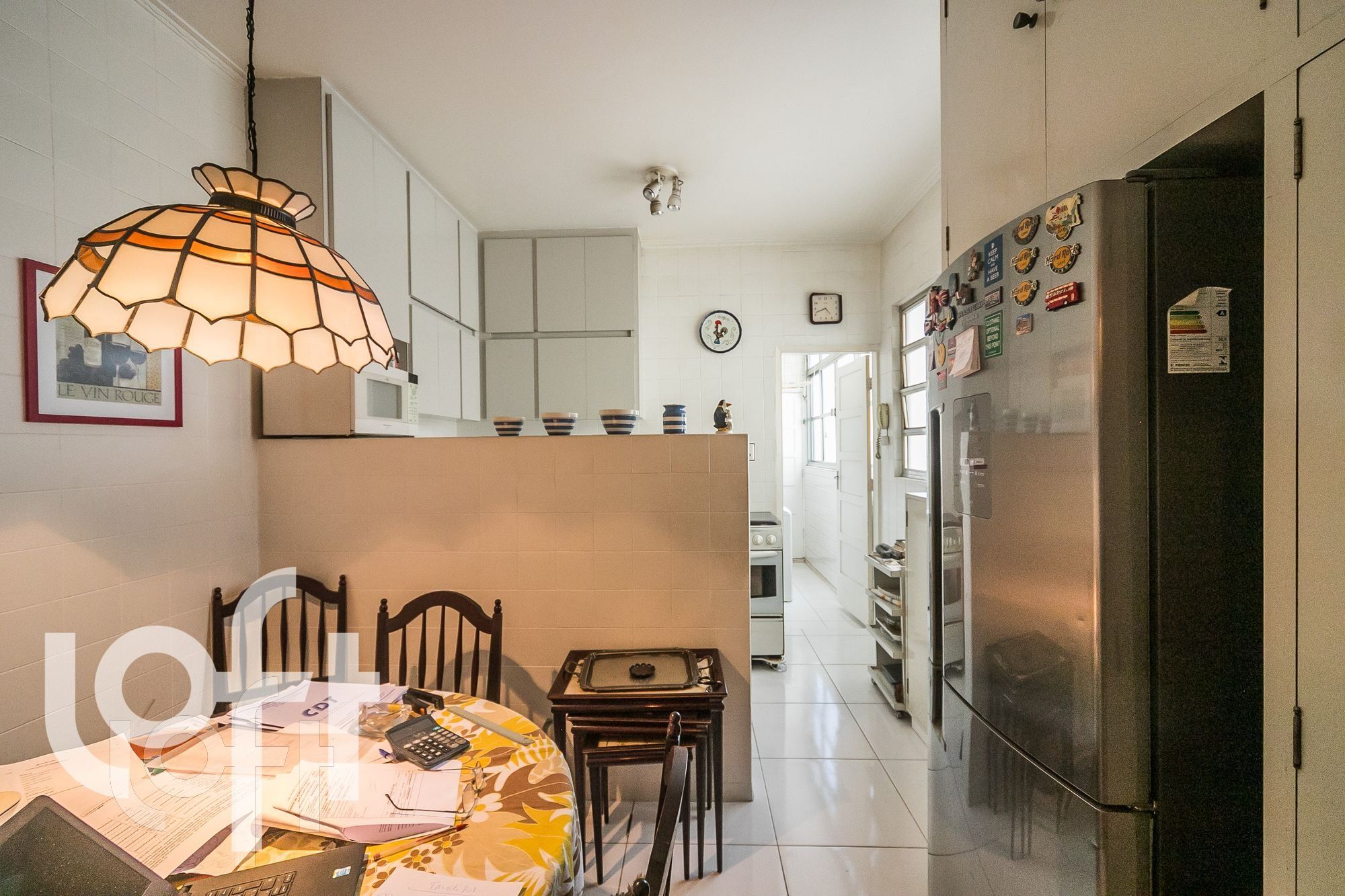 Apartamento à venda com 2 quartos, 120m² - Foto 8