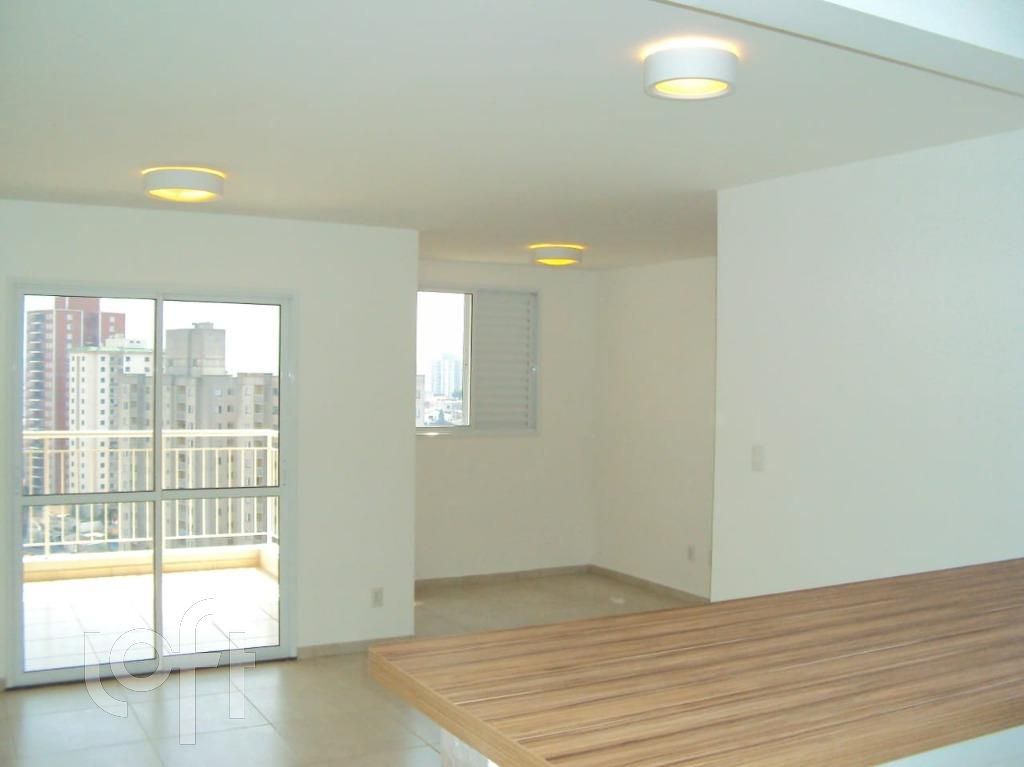 Apartamento, 2 quartos, 69 m² - Foto 1