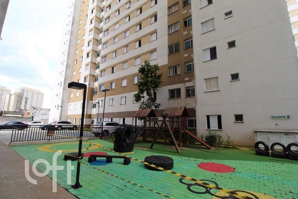 Apartamento, 2 quartos, 45 m² - Foto 10