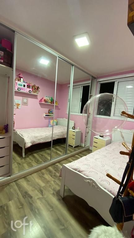 Apartamento, 2 quartos, 58 m² - Foto 1