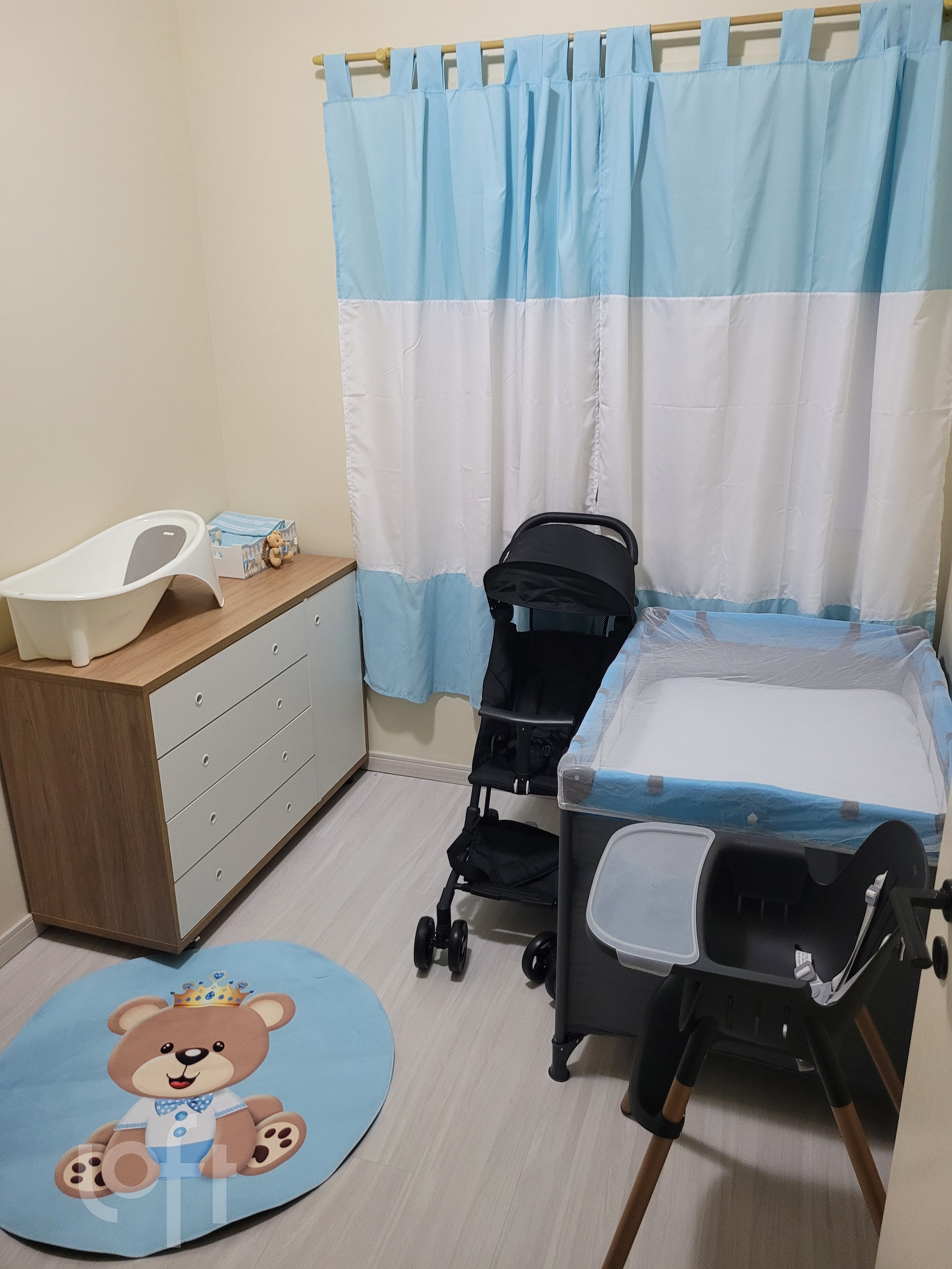 Apartamento, 2 quartos, 50 m² - Foto 6