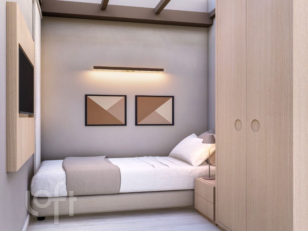 Apartamento à venda com 4 quartos, 342m² - Foto 7