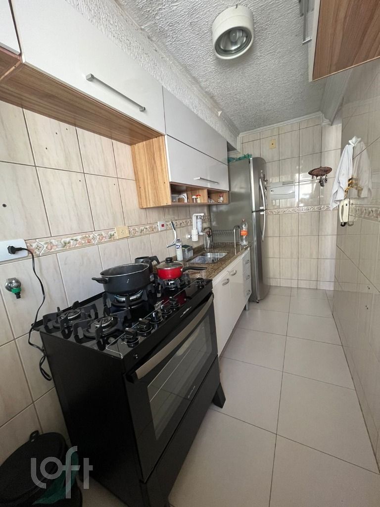 Apartamento, 3 quartos, 85 m² - Foto 10