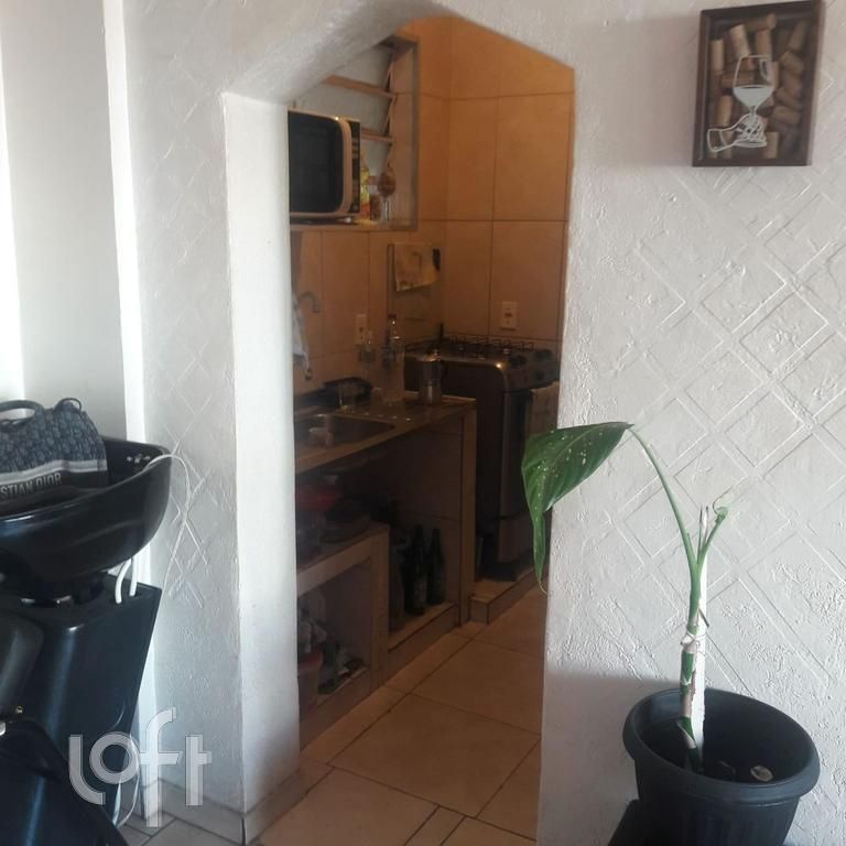 Apartamento, 1 quarto, 37 m² - Foto 5