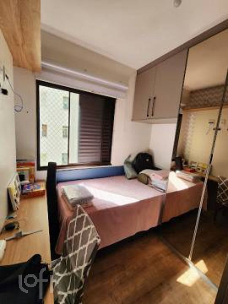 Apartamento, 3 quartos, 65 m² - Foto 9