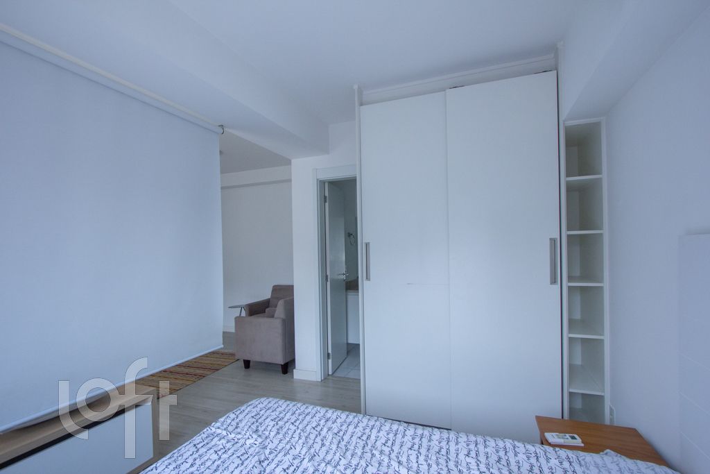Apartamento, 1 quarto, 48 m² - Foto 15