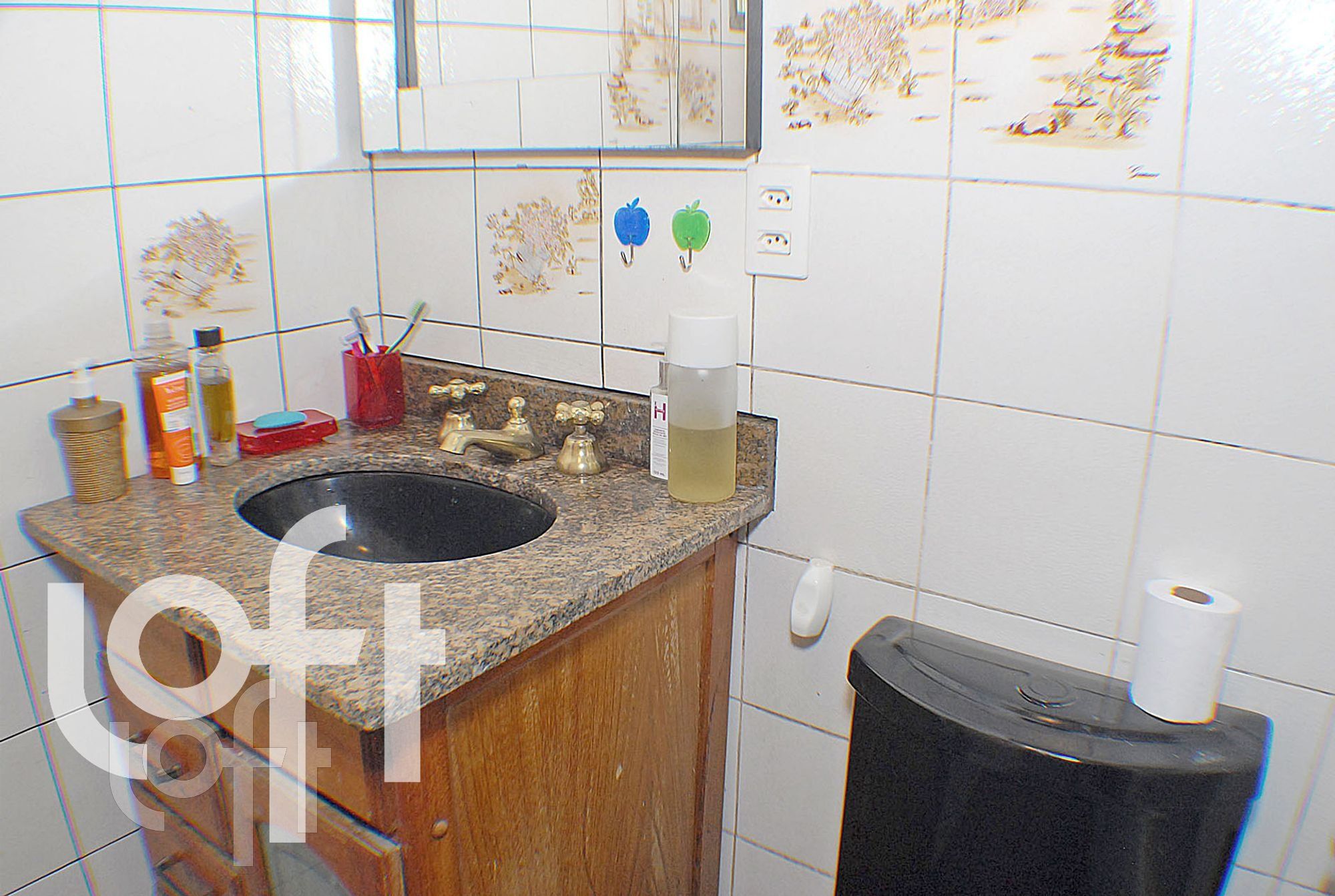 Apartamento, 3 quartos, 62 m² - Foto 4