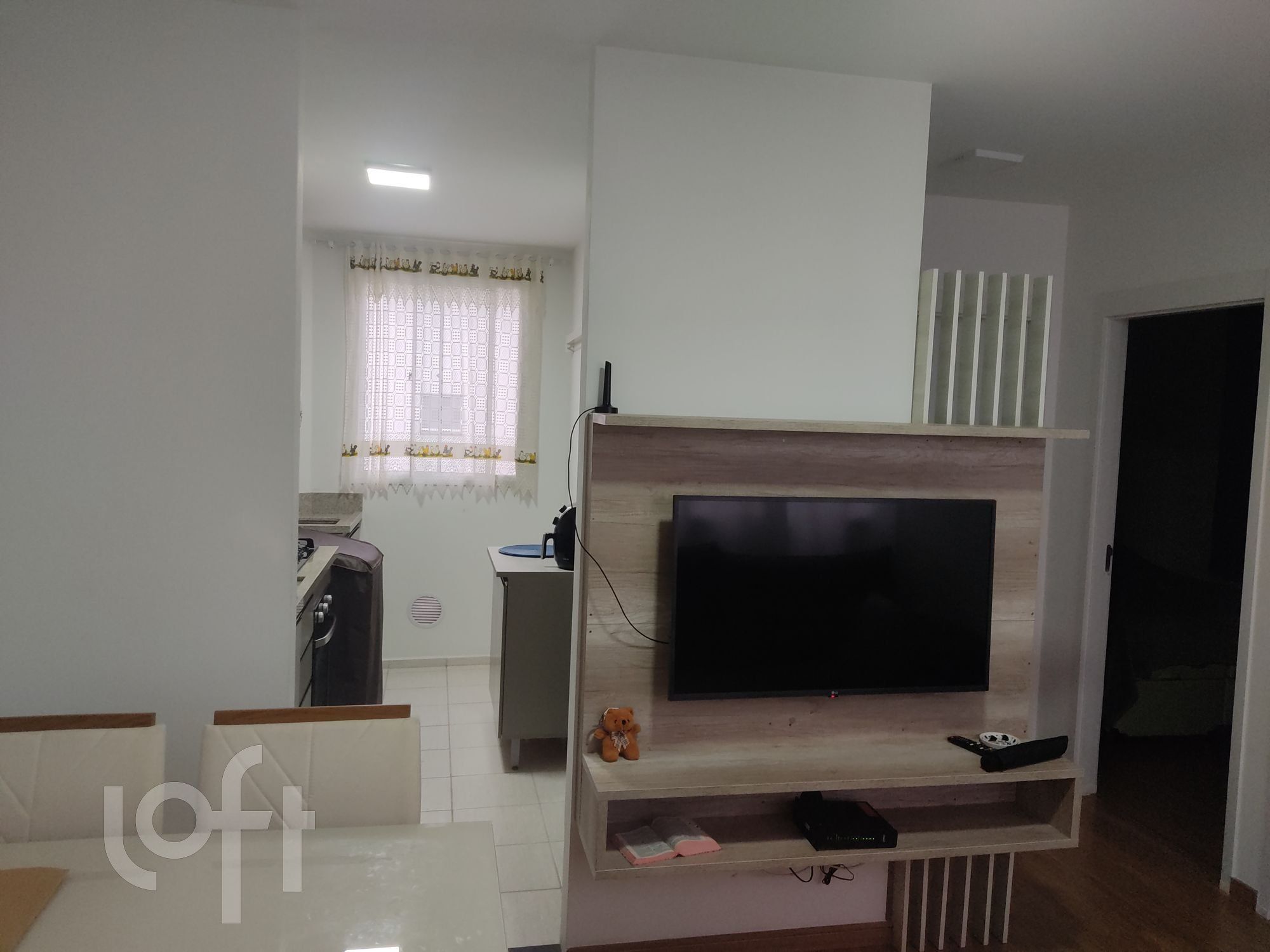 Apartamento, 2 quartos, 44 m² - Foto 6