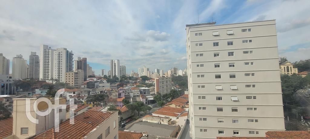Apartamento à venda com 3 quartos, 110m² - Foto 26