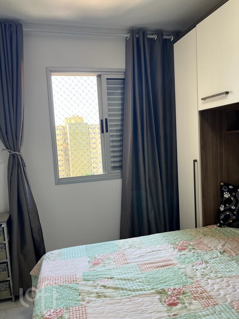 Apartamento, 2 quartos, 60 m² - Foto 4